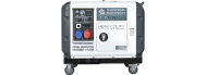 Генератор дизельный Konner&amp;Sohnen KS 9300DE-1/3 ATSR SUPER S (Euro V) - фото 1