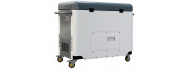 Генератор дизельный Konner&amp;Sohnen KS 9302DE-1/3 ATSR SUPER S (Euro II) - фото 4