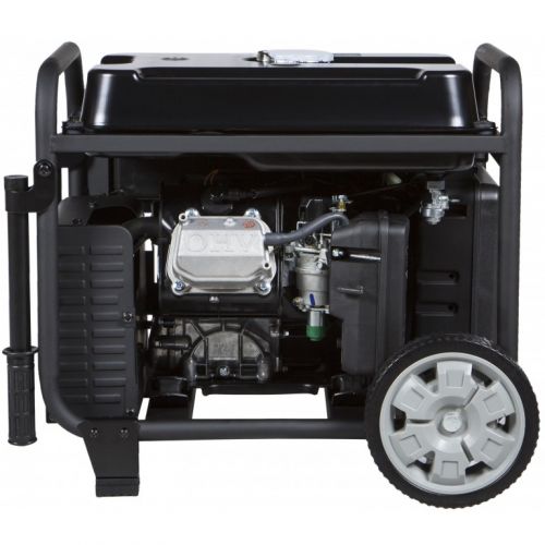 Генератор инверторный HYUNDAI HHY 7050Si - фото 2