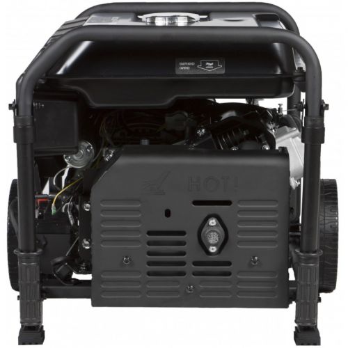 Генератор инверторный HYUNDAI HHY 7050Si - фото 5