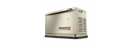 Генератор газовий Generac 7046 13kw - фото 1