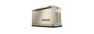 Генератор газовый Generac 7046 13kw - фото 1