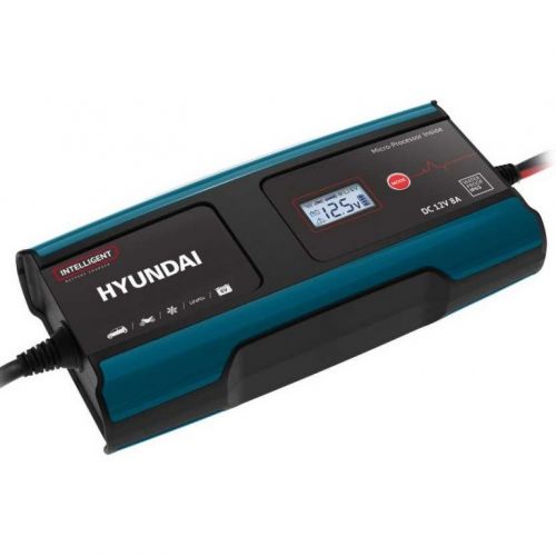 Зарядное устройство Hyundai HY 810 - фото 1