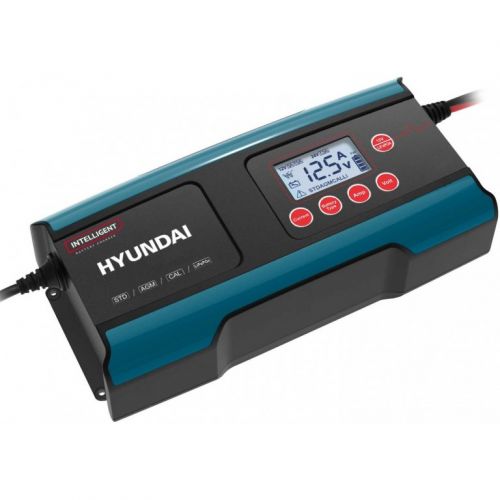Зарядное устройство Hyundai HY 1510 - фото 1