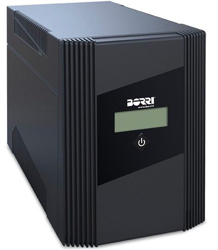 ДБЖ Borri GIOTTO 1000VA - фото 1