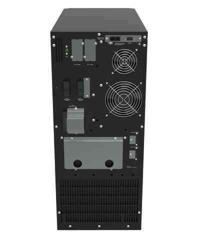 ИБП Borri LEONARDO T 10 kVA - фото 2