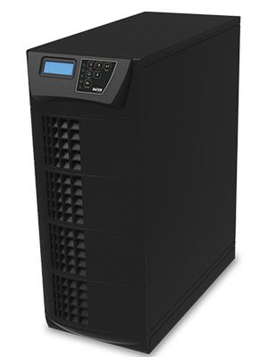 ИБП Borri LEONARDO T 10 kVA - фото 1