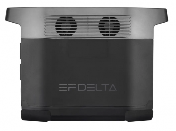 Зарядная станция EcoFlow DELTA (EFDELTA1300-EU) - фото 6