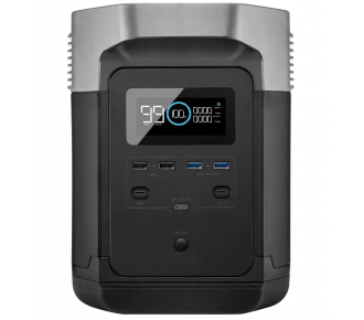 Зарядная станция EcoFlow DELTA (EFDELTA1300-EU)