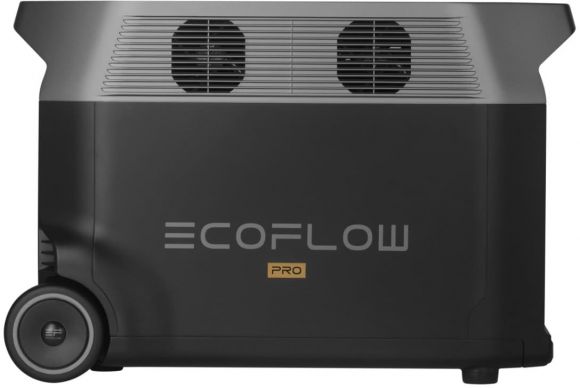 Зарядная станция EcoFlow DELTA Pro (DELTAPro-EU) - фото 7