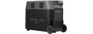 Зарядная станция EcoFlow DELTA Pro (DELTAPro-EU) - фото 4