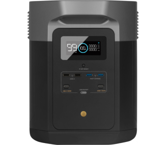 Зарядная станция EcoFlow DELTA Max 1600 (DELTAMAX1600-EU)
