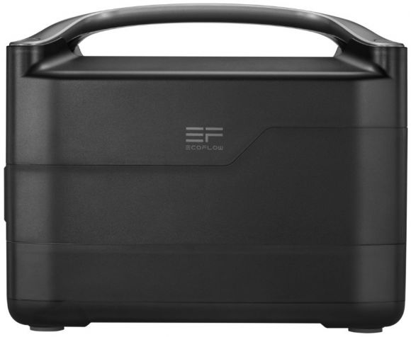 Зарядна станція EcoFlow RIVER Max (EFRIVER600MAX-EU) - фото 4