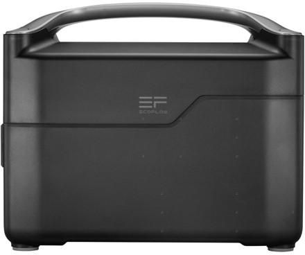 Зарядная станция EcoFlow RIVER Pro (EFRIVER600PRO-EU) - фото 5
