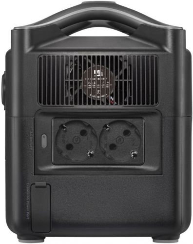 Зарядная станция EcoFlow RIVER Pro (EFRIVER600PRO-EU) - фото 3