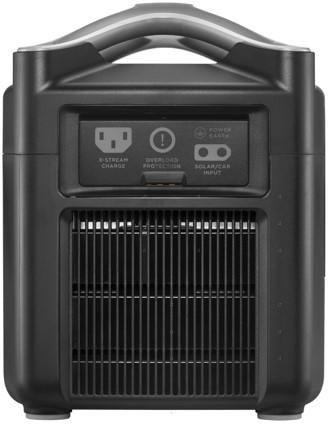 Зарядная станция EcoFlow RIVER Pro (EFRIVER600PRO-EU) - фото 4