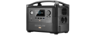 Зарядная станция EcoFlow RIVER Pro (EFRIVER600PRO-EU) - фото 2