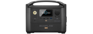 Зарядная станция EcoFlow RIVER Pro (EFRIVER600PRO-EU) - фото 1