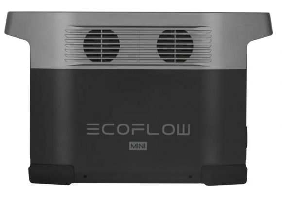 Зарядная станция EcoFlow DELTA mini (DELTAmini-EU) - фото 4