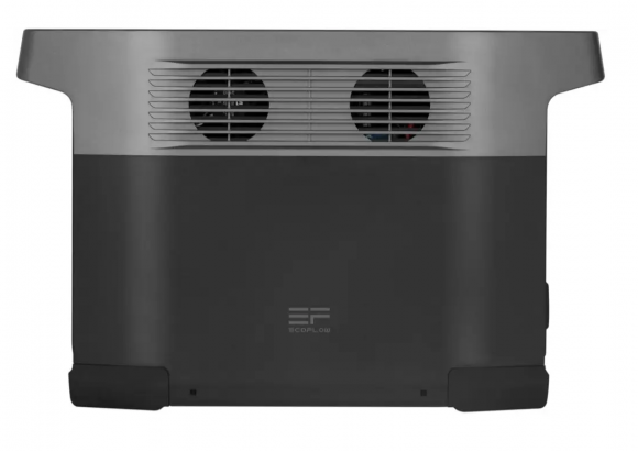 Зарядная станция EcoFlow DELTA mini (DELTAmini-EU) - фото 5