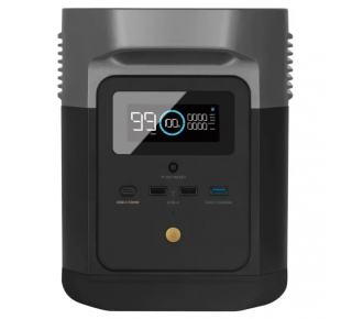 Зарядная станция EcoFlow DELTA mini (DELTAmini-EU)