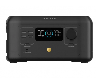 Зарядная станция EcoFlow RIVER mini (RIVERMINI)