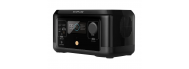 Зарядна станція EcoFlow RIVER mini (Wireless) (RIVERMINIWIRELESS) - фото 2