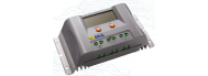 Контролер заряду Altek P-20А / 24V-USB / LCD - фото 1