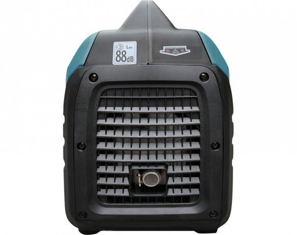 Генератор инверторный Konner&amp;Sohnen KS 3100i S - фото 6