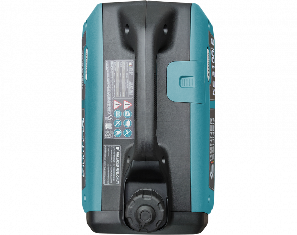 Генератор инверторный Konner&amp;Sohnen KS 3100i S - фото 9