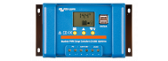 Контролер заряду Victron Energy BlueSolar PWM-LCD &amp; USB 12/24V-20A - фото 1
