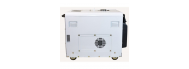 Генератор дизельный ITCPower DG7800SE (6806429) - фото 4
