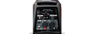 Генератор инверторный GTM DK3500iA (34135) - фото 4
