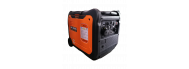 Генератор інверторний GTM DK5500i (34074) - фото 8