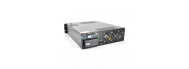 ИБП Ritar RT-6KS-LCD, RACK 6000VA (5400Вт) (1613) - фото 3