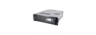 ИБП Ritar RT-6KS-LCD, RACK 6000VA (5400Вт) (1613) - фото 1
