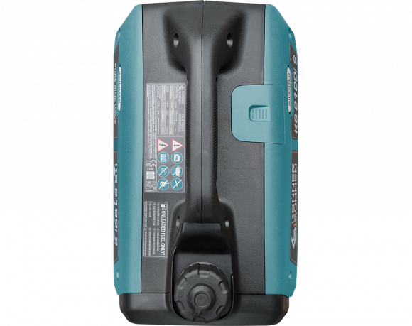 Генератор бензиновый Konner&amp;Sohnen  KS 2100i S - фото 9