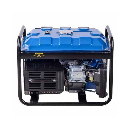 Генератор бензиновый EnerSol EPG-2800S - фото 2