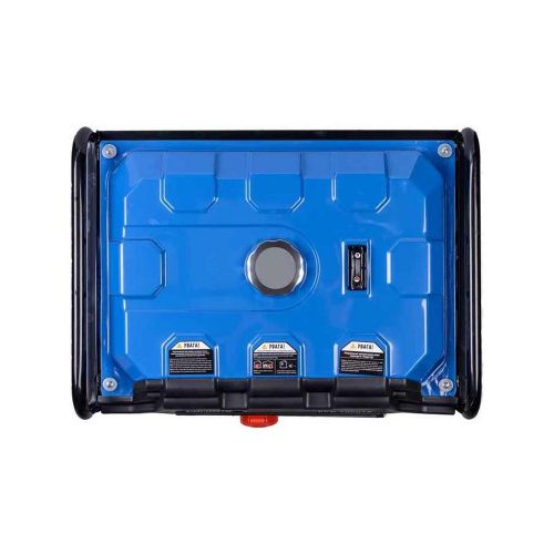 Генератор бензиновый EnerSol EPG-2800S - фото 3