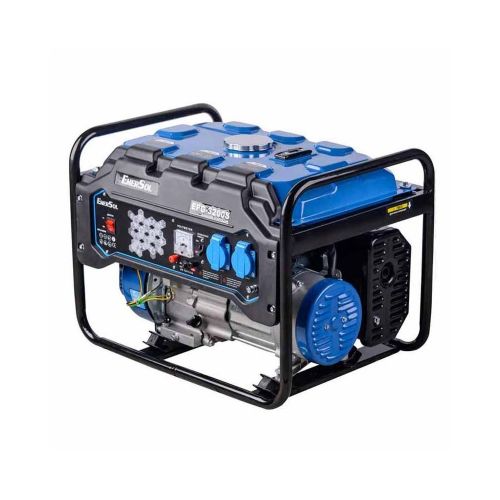 Генератор бензиновый EnerSol EPG-3200S - фото 2
