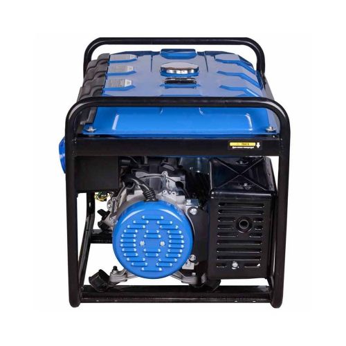 Генератор бензиновый EnerSol EPG-5500S - фото 3