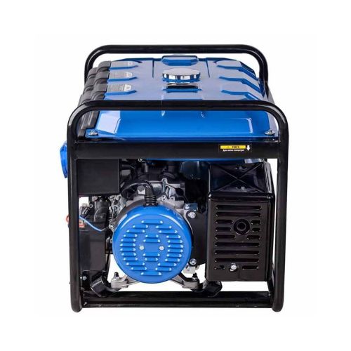 Генератор бензиновый EnerSol EPG-5500SE - фото 3