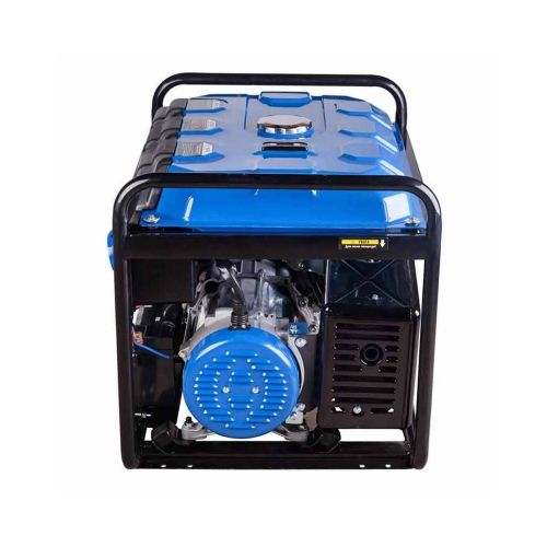 Генератор бензиновый EnerSol EPG-7500SE - фото 3