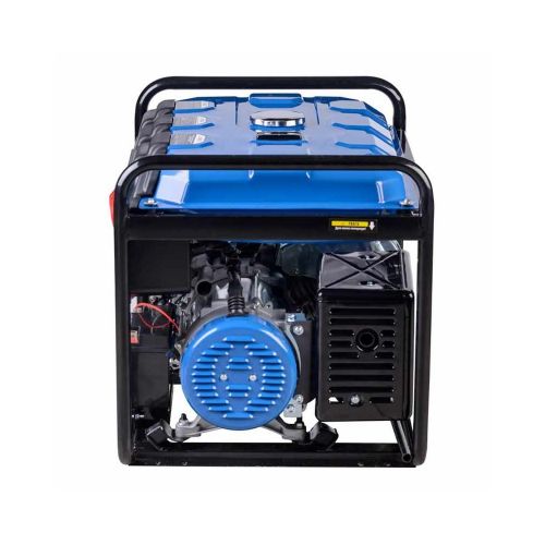 Генератор бензиновый EnerSol EPG-7500TEA - фото 3