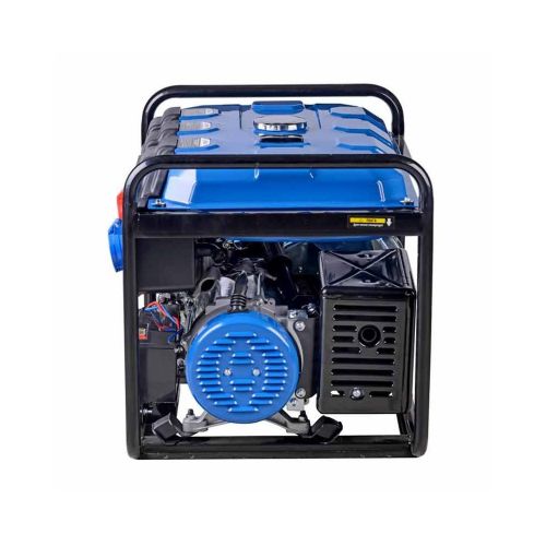 Генератор бензиновый EnerSol EPG-8500UEA - фото 3