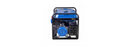 Генератор бензиновый EnerSol EPG-8500UEA - фото 3