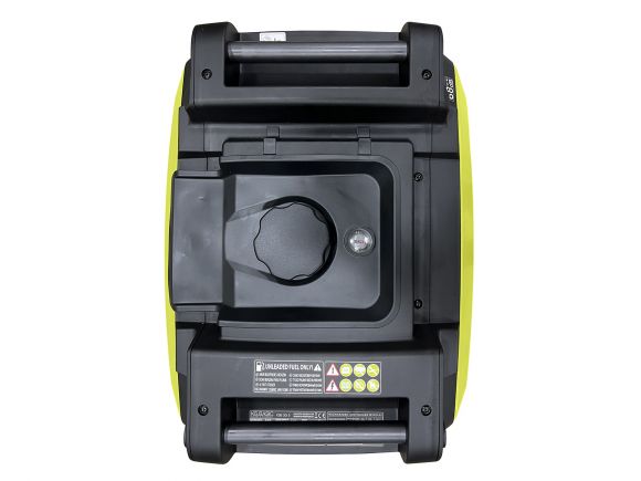 Генератор інверторний Konner&amp;Sohnen BASIC KSB 30i S - фото 5