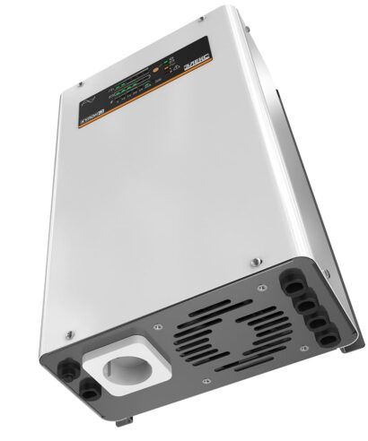 ИБП Элекс Кулон Q-180/12 V4.0 - фото 2