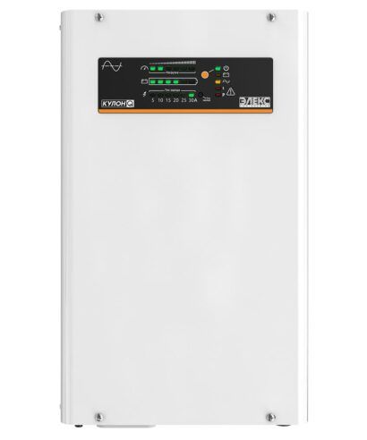ИБП Элекс Кулон Q-180/12 V4.0 - фото 6