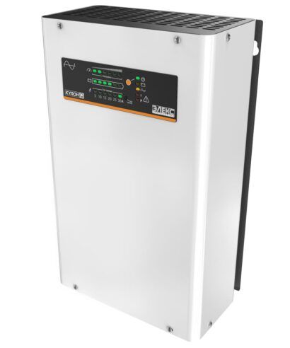 ИБП Элекс Кулон Q-180/12 V4.0 - фото 1